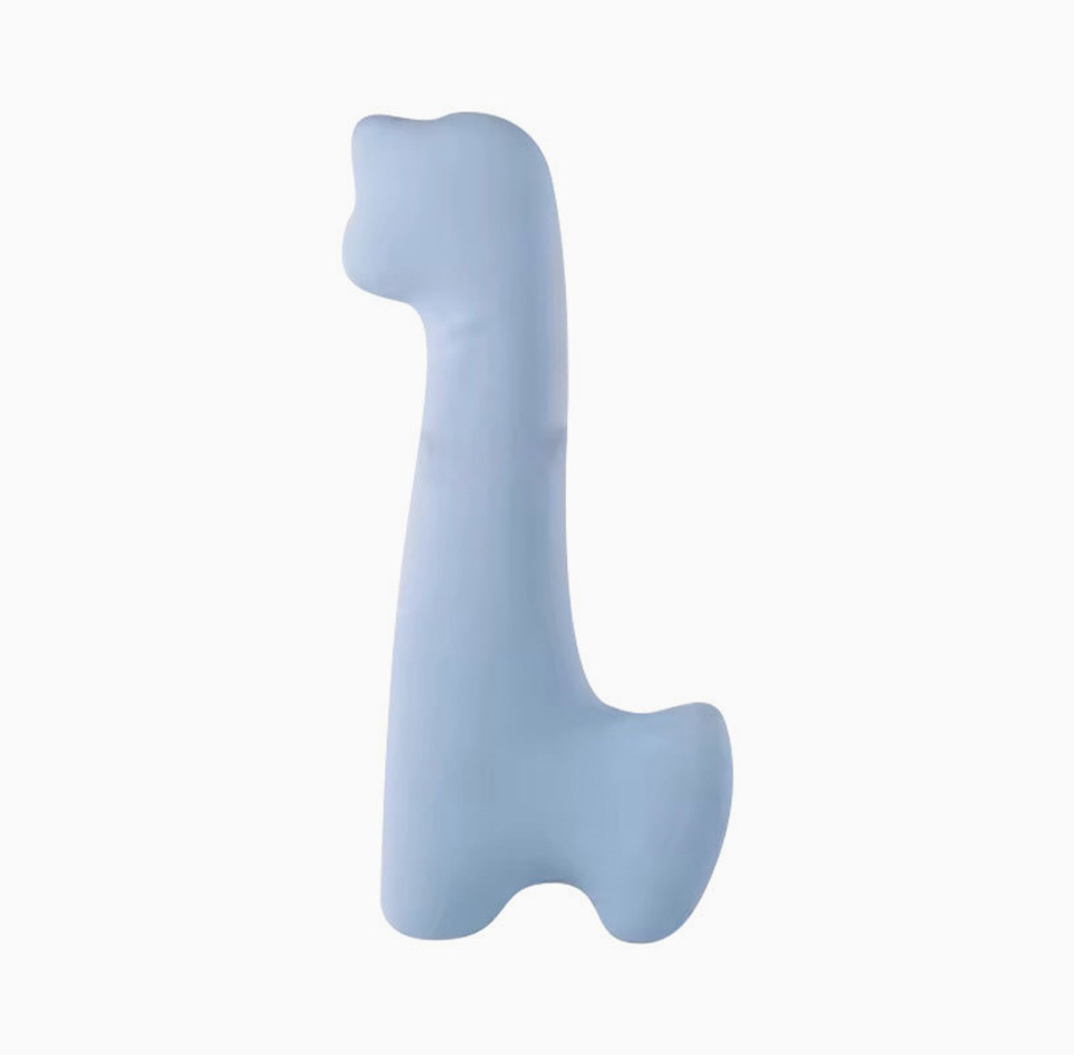 척추 정렬에 측면 슬리퍼용 바디 베개가 필수적인 이유